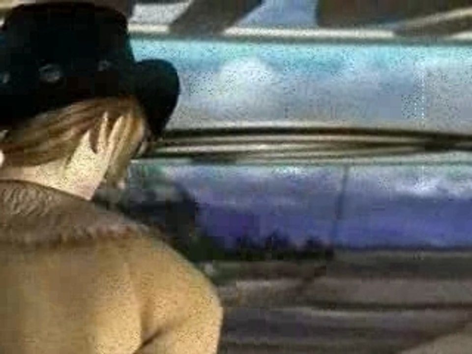 amv de ff 8