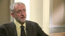 Jeremy Corbyn Surprised by Election Support