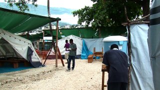 Haiti - Preparing for disaster