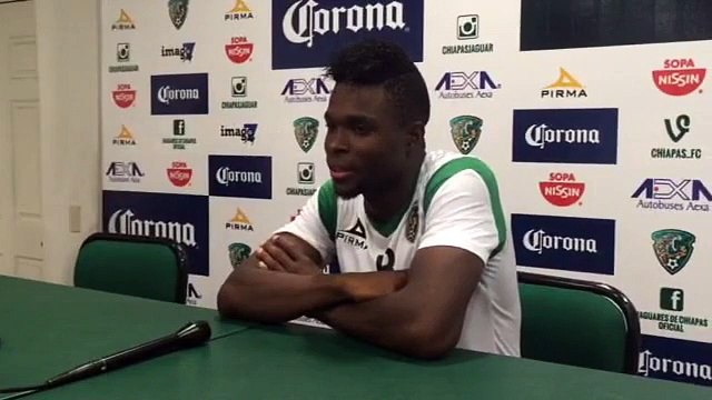 Somos fuertes en casa: Avilés Hurtado