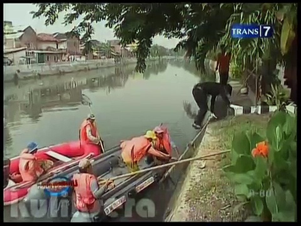 Indonesiaku - 1001 Kehidupan Kalimas