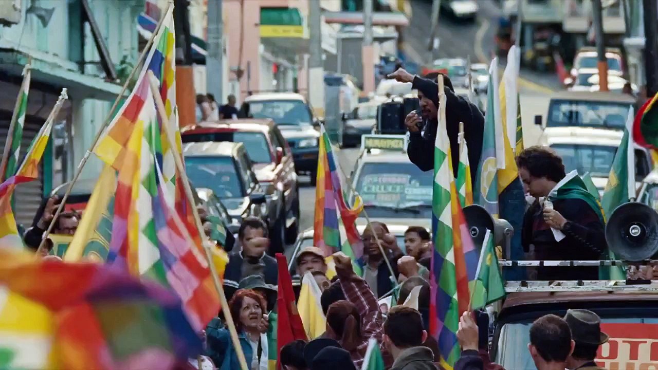 Our Brand is Crisis - Official Trailer (2015) Sandra Bullock, Billy Bob Thornton