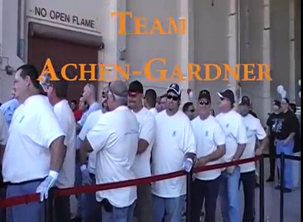 2010 US Airways/City of Phoenix Jet Pull