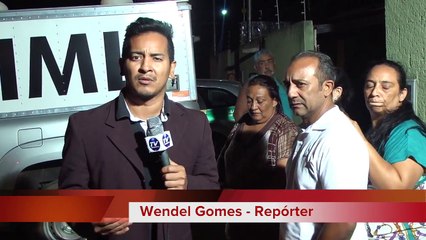 Mulher de 34 anos comete suicidio