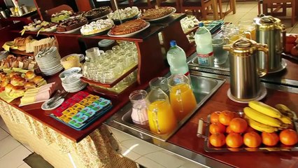 Hotel Oasis - Punta del Este - Uruguay