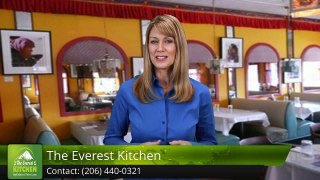 The Everest Kitchen Lake Forest Park Great 5 Star Review by sjh500 .