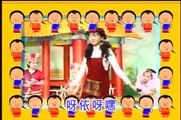 卓依婷 (Timi Zhuo) 过新年最高兴 (向大家拜年 / 向歌友拜年) (高清DVD版)