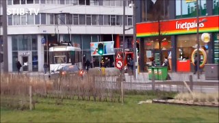De Lijn : Antwerp Tramway
