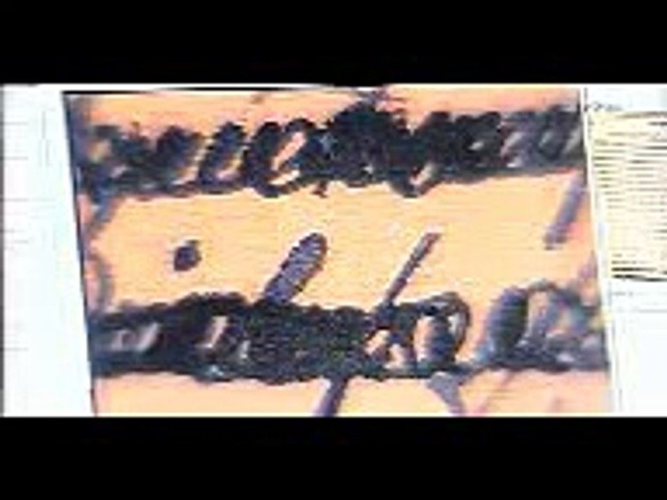 FRA Documentaire Marie Antoinette, De Versailles A L'Echafaud