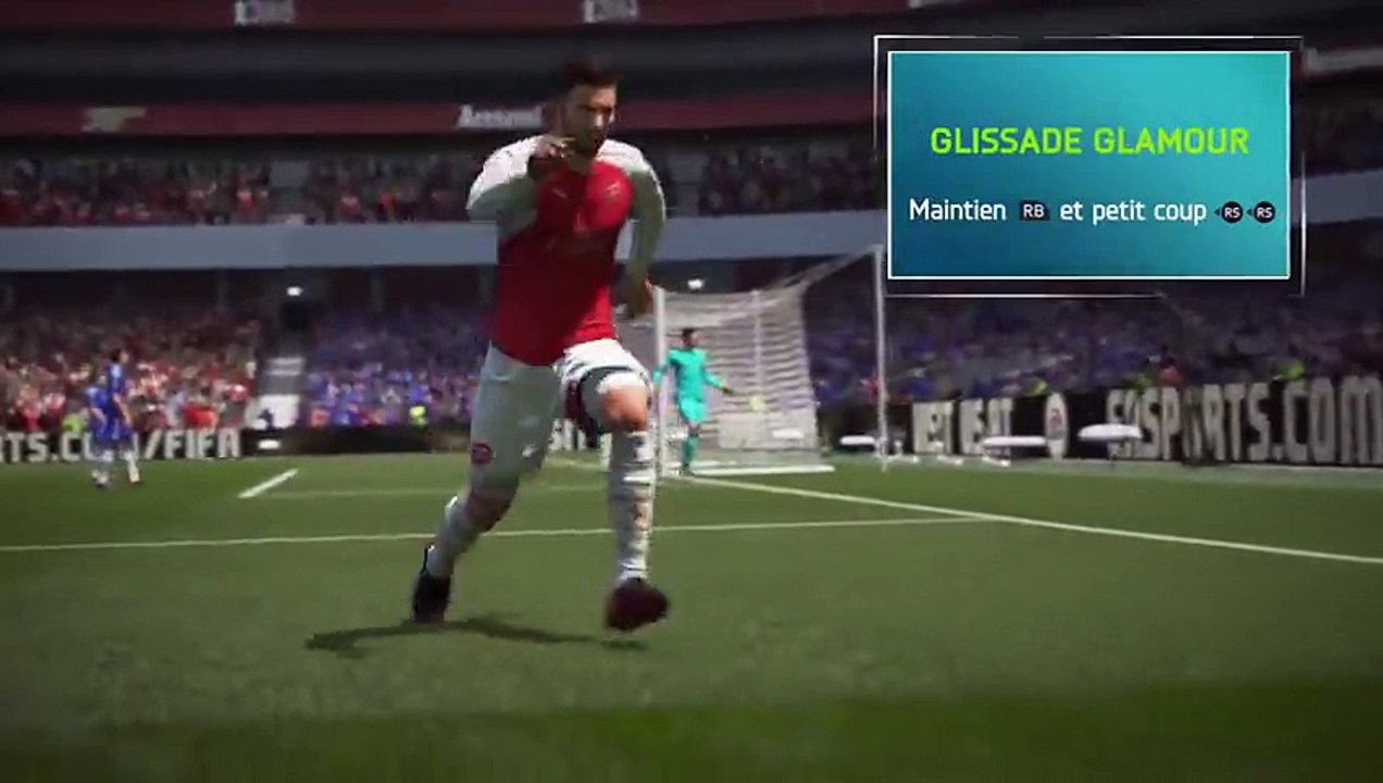 FIFA 16 Démo