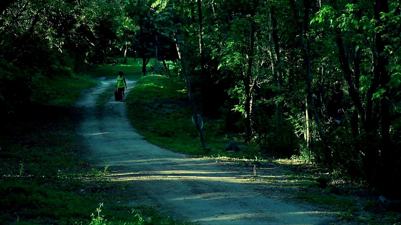 Children of the Night trailer - 35th Cambridge Film Festival