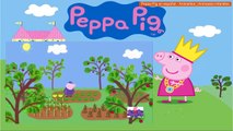 Peppa Pig en español - Animalitos | Animados Infantiles