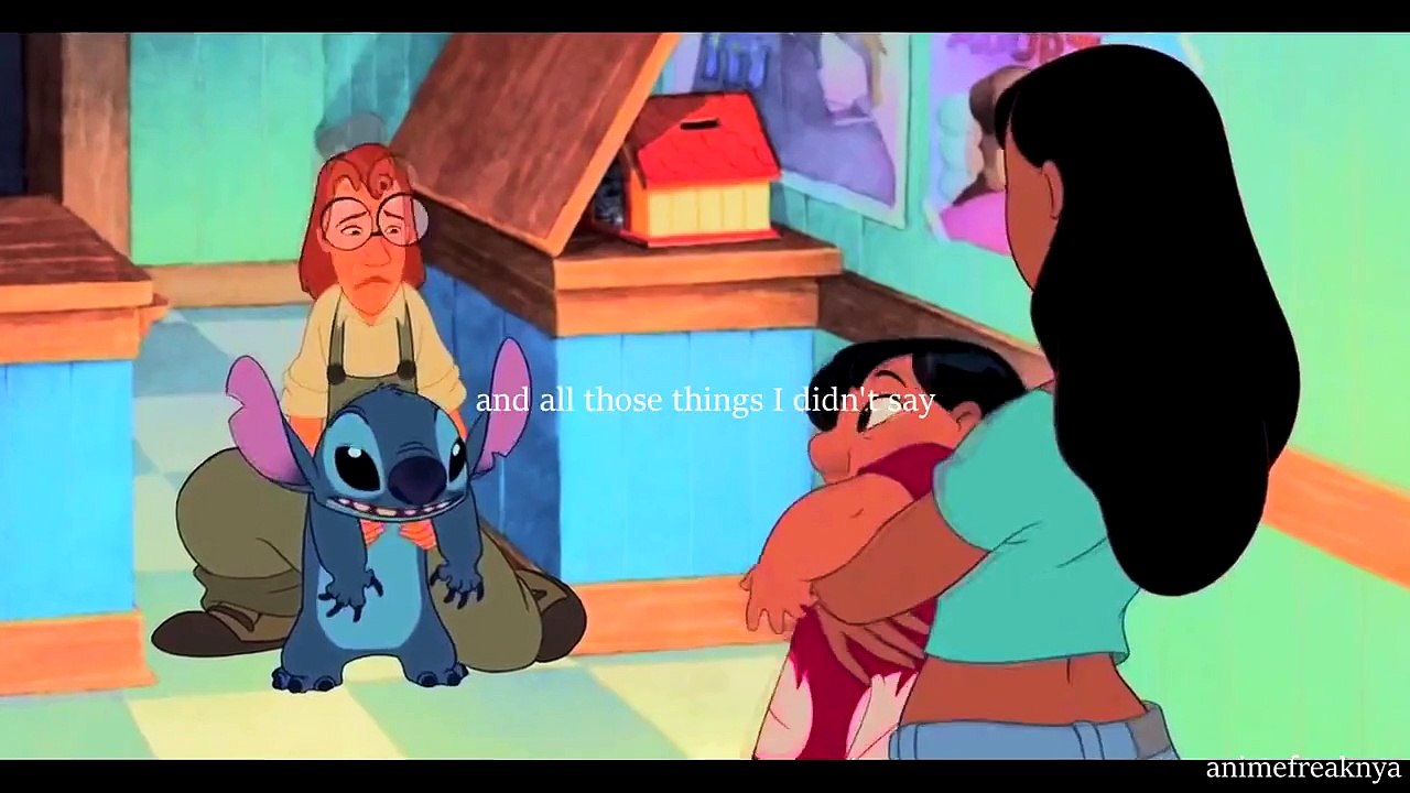 Fight Song {Non Disney} Thanks for the 1000 subs!