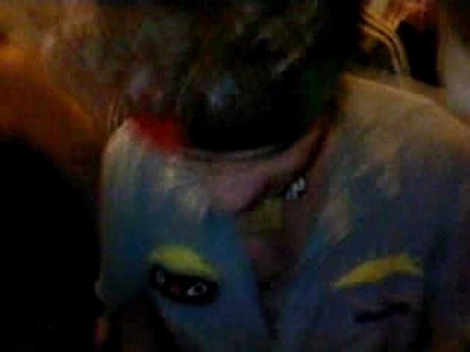 Manu chao séance d'autographes