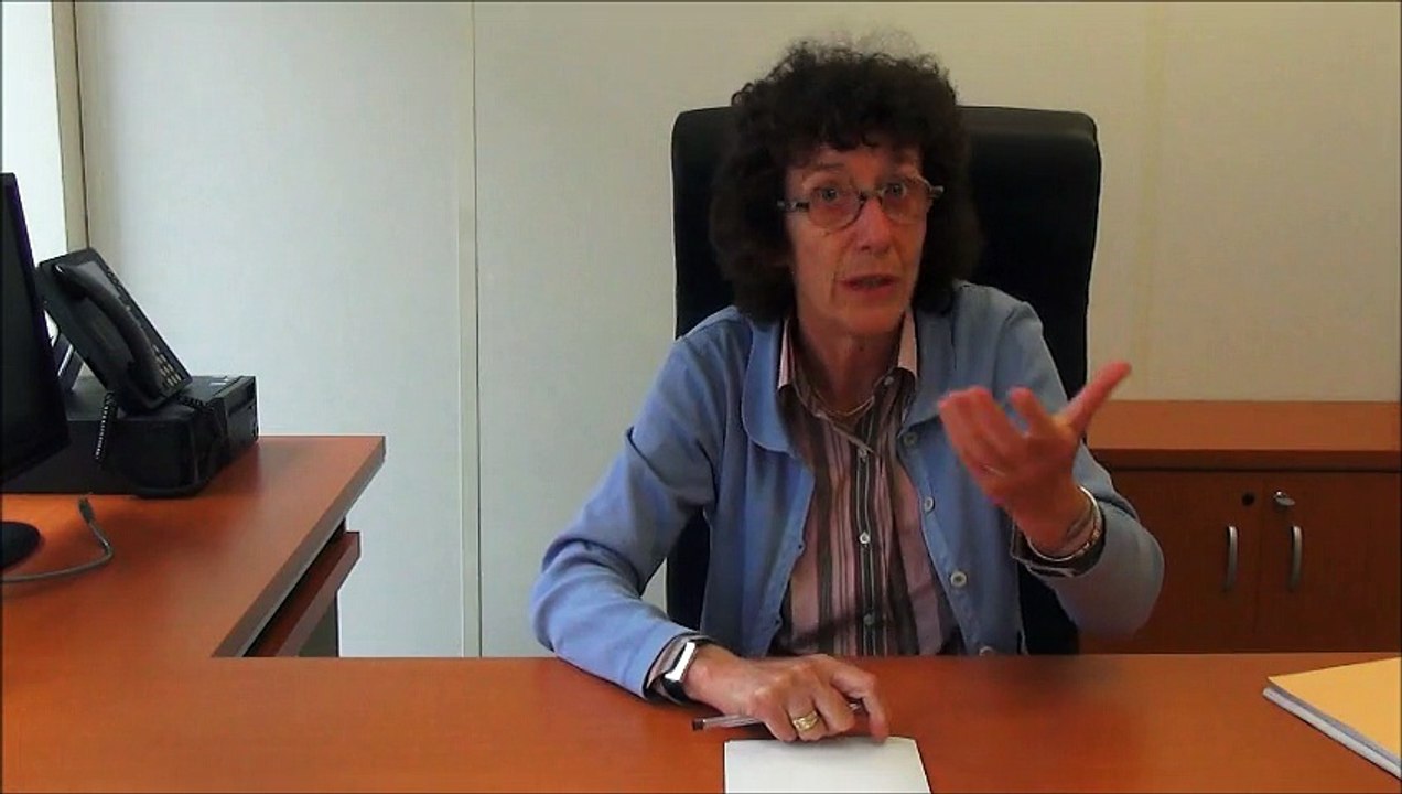 Anne Armand, sur les alliances éducatives