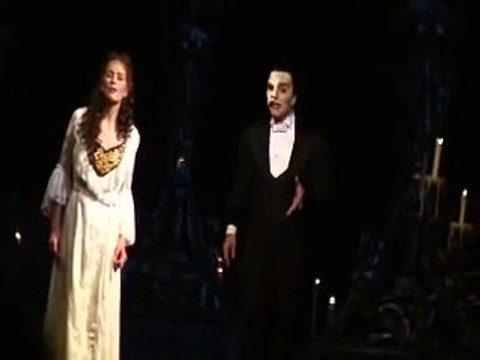 Das Phantom Der Oper