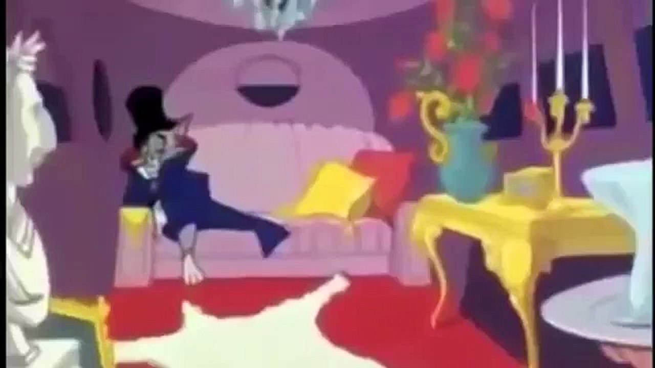 D.R.A.M. featuring Tom and Jerry - Cha Cha