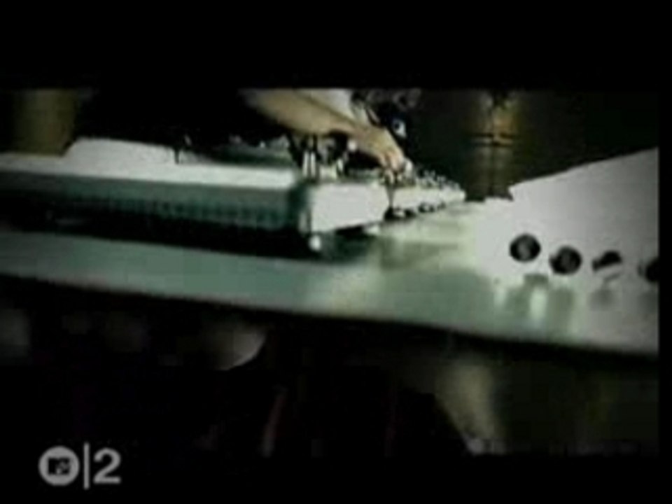 linkin park - it s going down