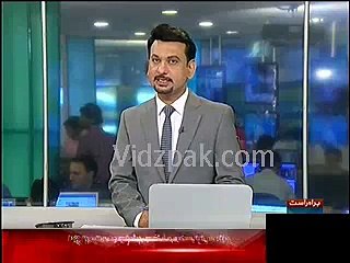 PPP three Ministers Shifted Jail over Corruption