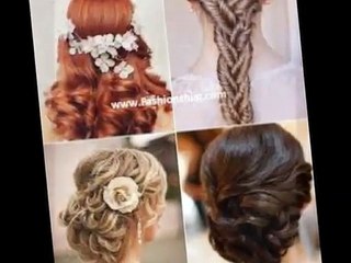 50 stile te bukura te flokeve, foto dhe video - 50 beautiful hair styles, photos and videos - Video Dailymotion