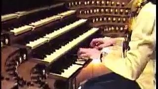 Pipe Organ Instrumental