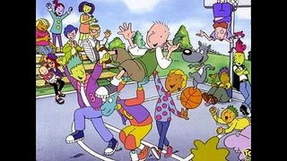 top 5 best cartoons of all time PART 3