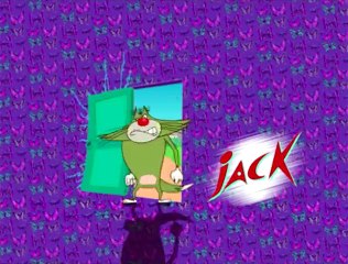 Oggy and the Cockroaches - Golden Eggs (S03E17) Full Episode in HD