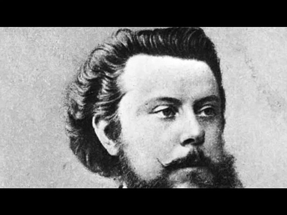 Modest Mussorgsky : Boris Godunov - Prologue - Scene 1
