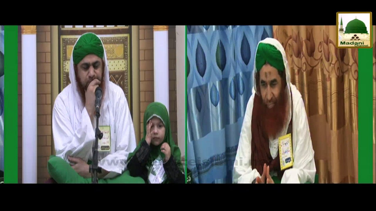Ahtiyat Afsoos Se Behtar Hai - Use Helmet - Maulana Ilyas Qadri