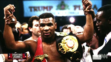 Mike Tyson: The Undisputed Truth