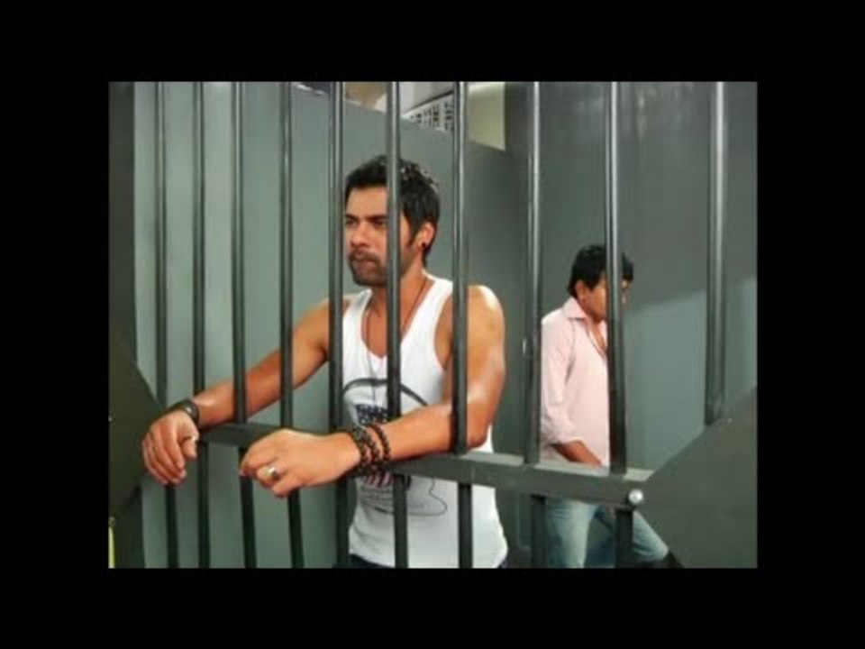 Kumkum Bhagya Abhi Ko Kiya Police Ne Arrest 10the September 2015