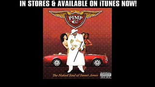 Pimp C  Down 4 Mine  [ Video]