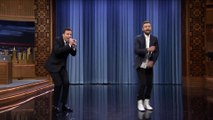 History of rap 6 - Justin Timberlake x Jimmy Fallon