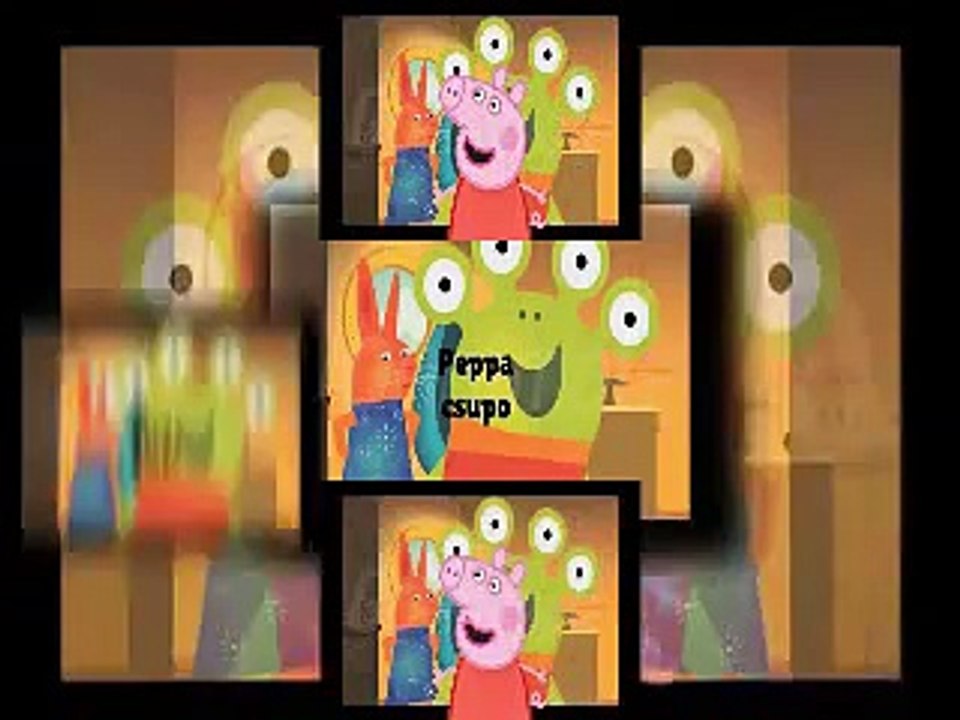 look guys peppa pig is coming back on nick jr! scan vs music round 10