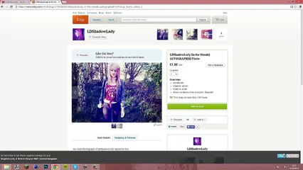 Minecraft Banner Speedart LDShadowLady
