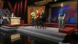 Whose Line: Weird Newscasters 42