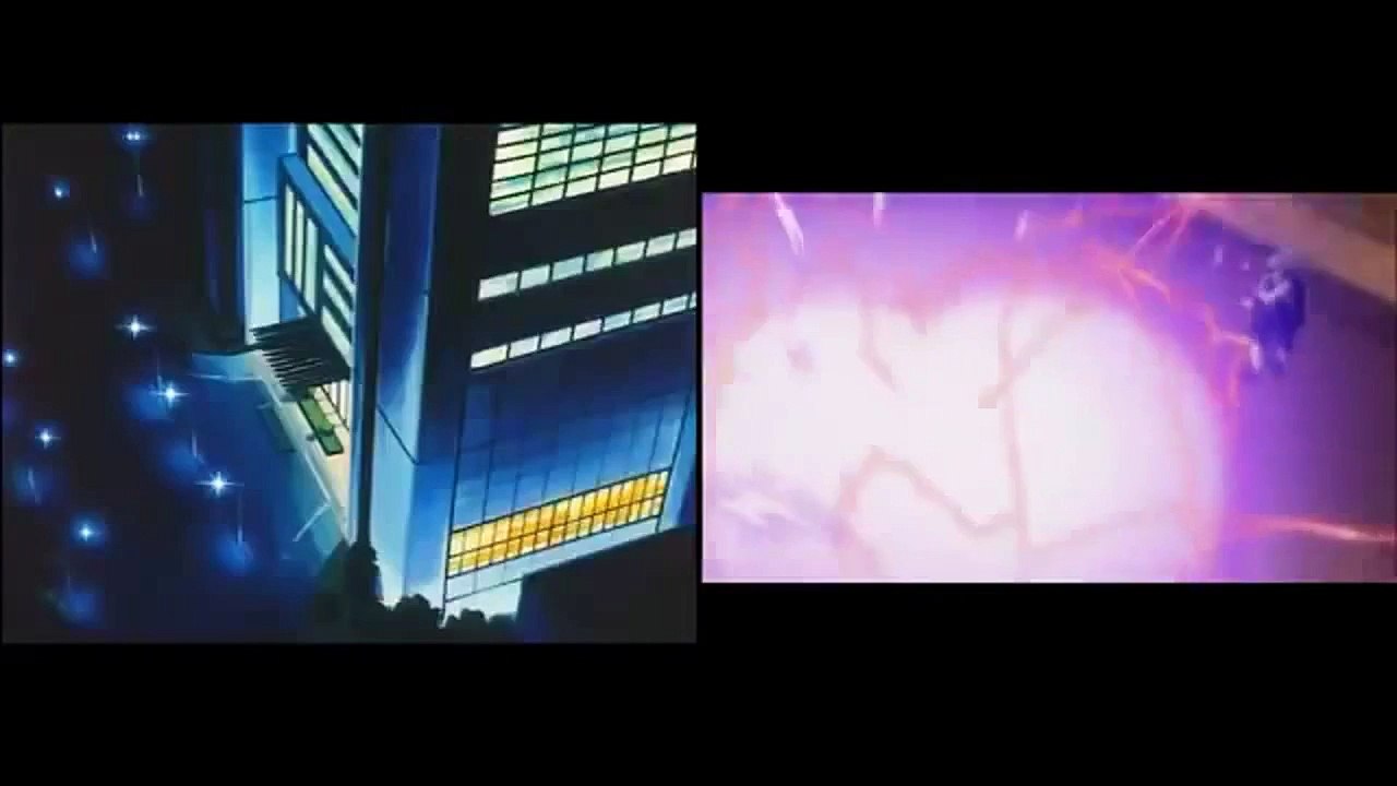 Yu Yu Hakusho HD Remaster (Thoughts & Discussion)