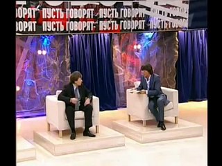 Грабовой - Иисус Христос или президент России