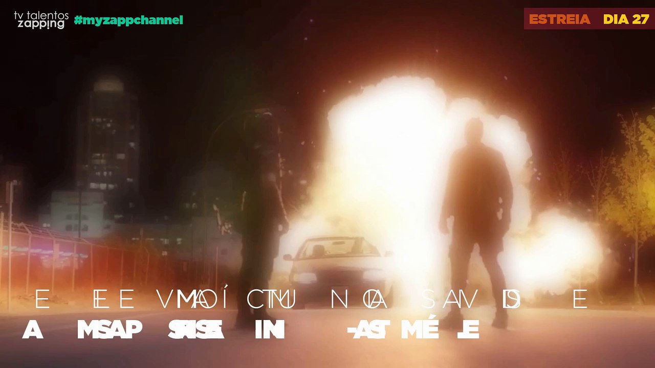 VIDEO PROMO MY ZAPP