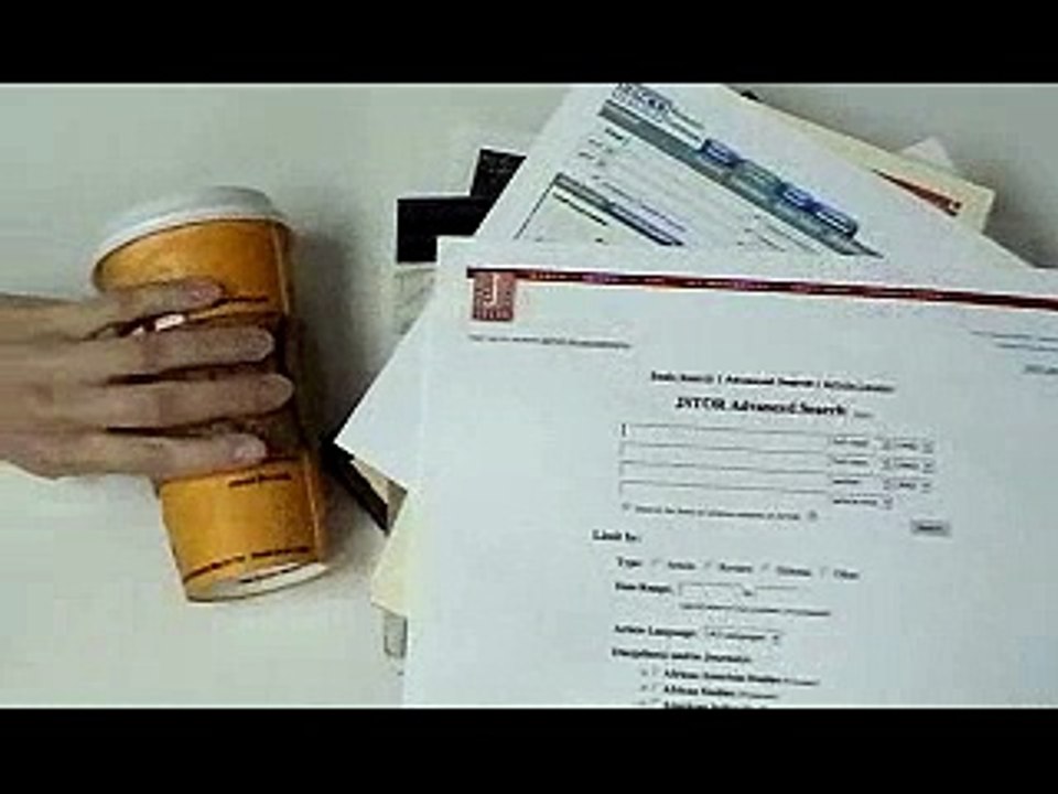 DePauw Libraries: Branching Out