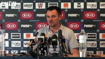 Football / Ligue 1 : Bordeaux veut jouer sa chance à Paris