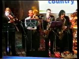 The Rock and Rule Swing Band - Zoot Suit Riot