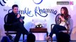 UNPLUGGED | Twinkle Khanna's RAPID FIRE session with Karan Johar!