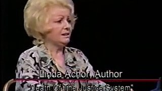 Linda Achor Interview Pt. 2 of 3