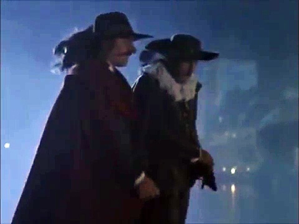 Cyrano de Bergerac (Depardieu) ITA