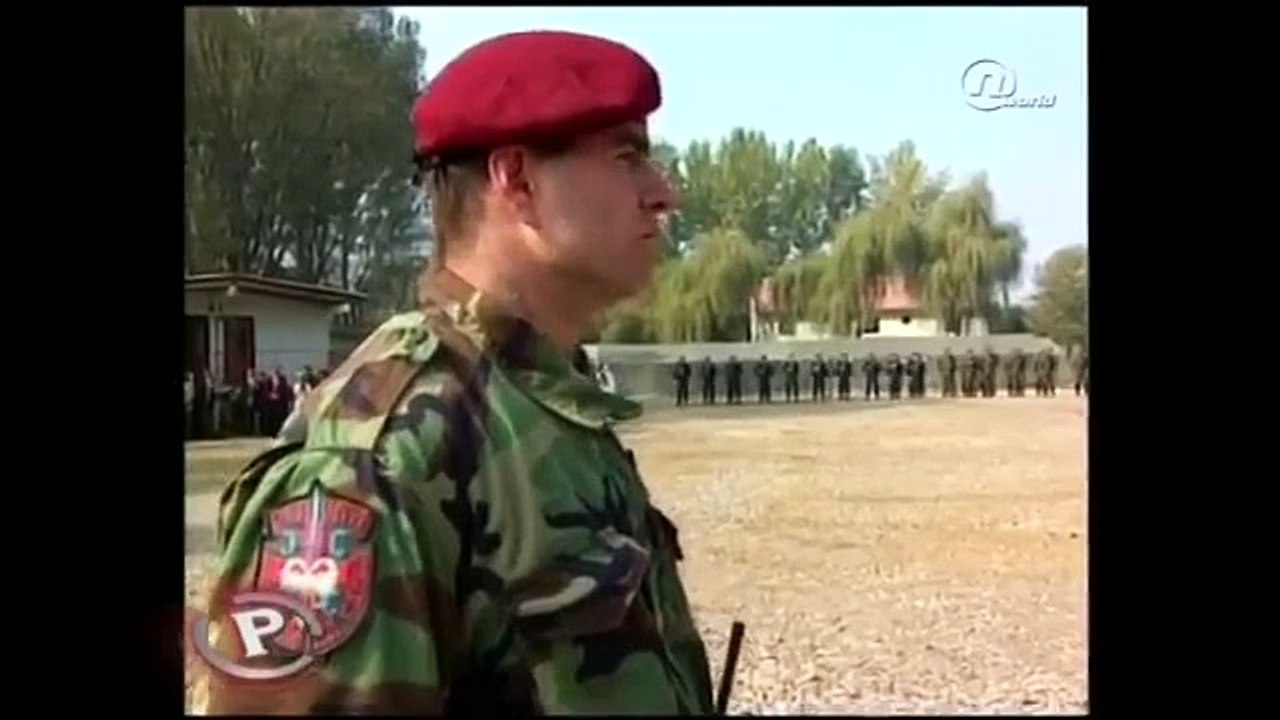 Zemunski klan - Nekad su sijali strah bili profesionalne ubice