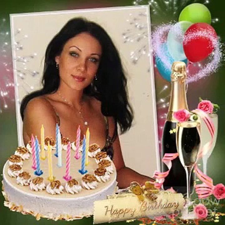 Happy Birthday, LIZA!