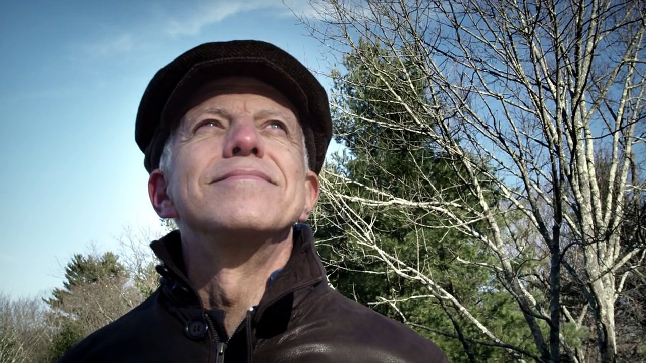 Happy Solstice from Ford