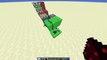 Minecraft: 3x3 Piston Door Tutorial (1.8+)