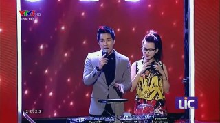 The Remix - Team Trang Moon - Nam Ếch - Hoàng Híp